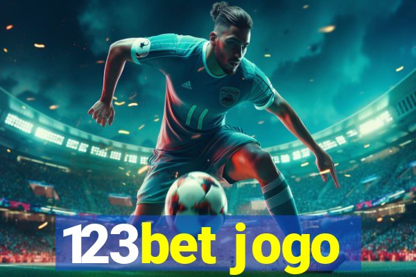 123bet jogo